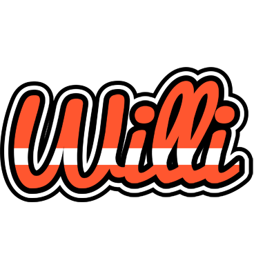 Willi denmark logo