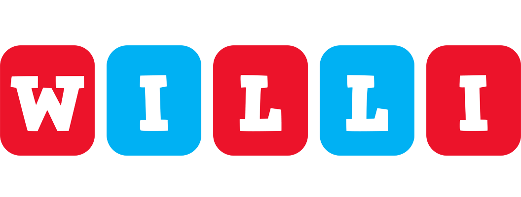 Willi diesel logo