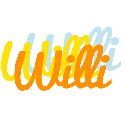 Willi energy logo