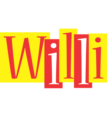 Willi errors logo