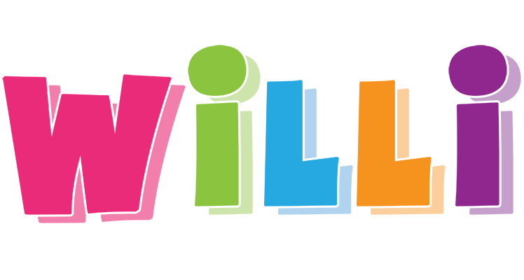 Willi friday logo