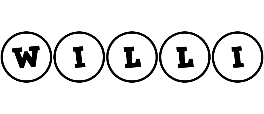 Willi handy logo