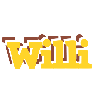 Willi hotcup logo