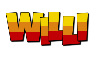 Willi jungle logo