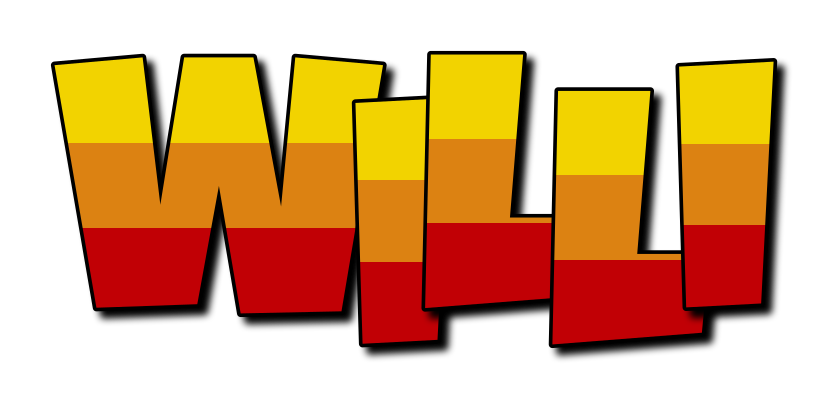 Willi jungle logo