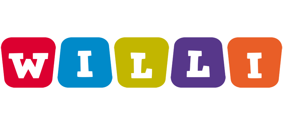 Willi kiddo logo