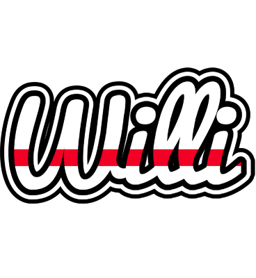 Willi kingdom logo