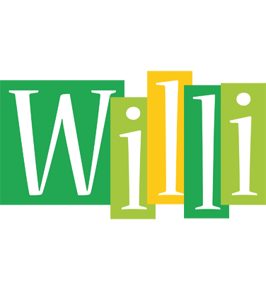 Willi lemonade logo