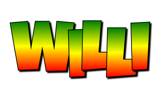 Willi mango logo