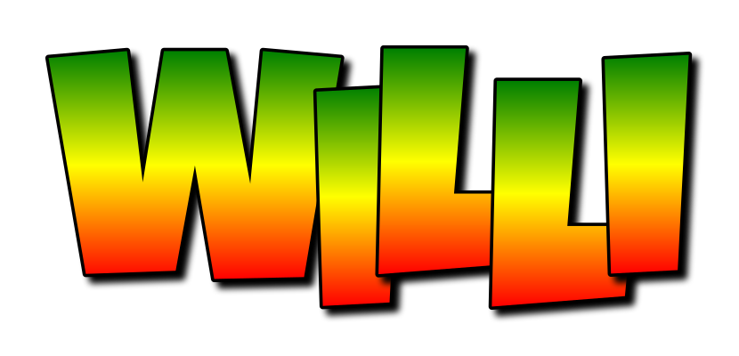 Willi mango logo