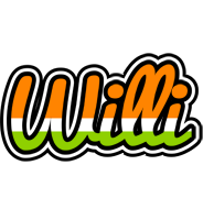 Willi mumbai logo