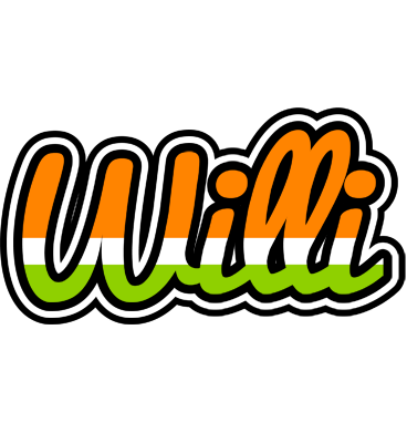 Willi mumbai logo