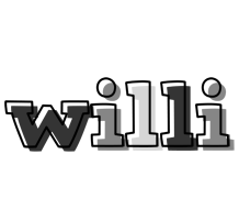 Willi night logo