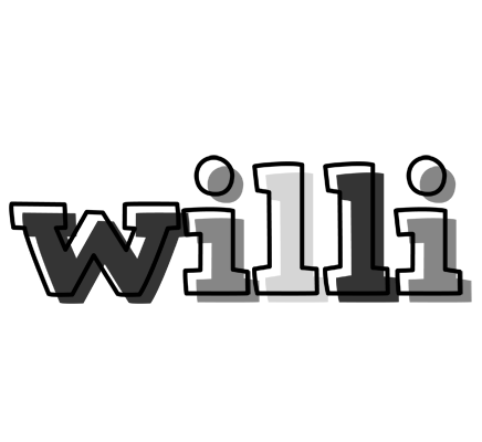 Willi night logo