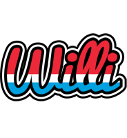 Willi norway logo