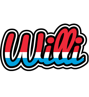 Willi norway logo
