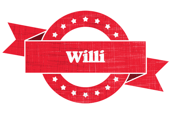 Willi passion logo