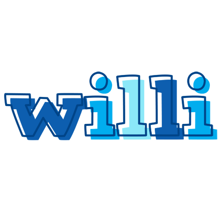 Willi sailor logo