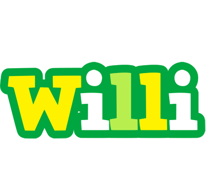 Willi soccer logo