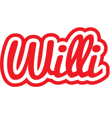Willi sunshine logo