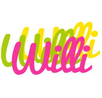 Willi sweets logo