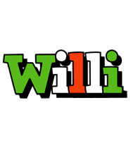 Willi venezia logo