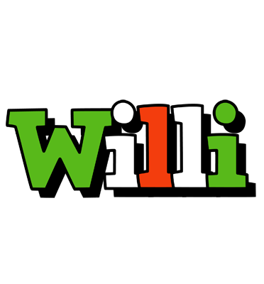 Willi venezia logo