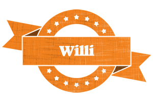 Willi victory logo