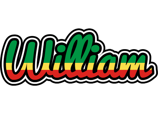 William african logo