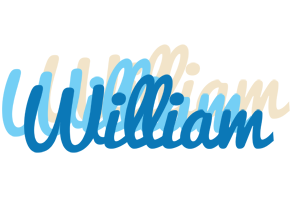 William breeze logo