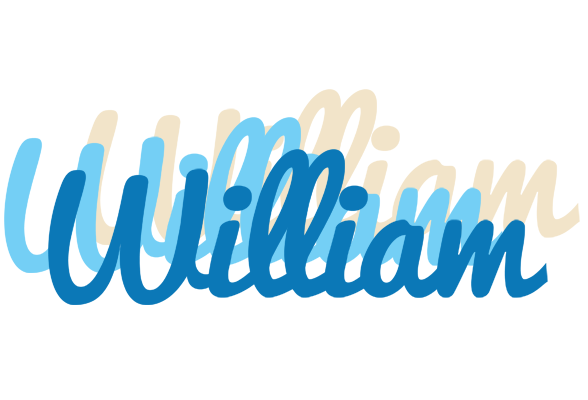 William breeze logo