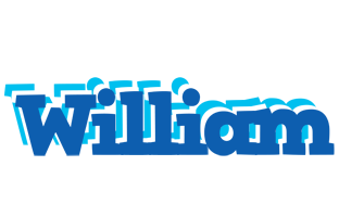 William business logo