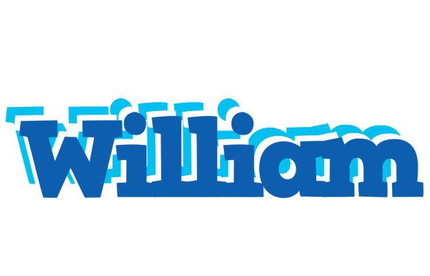 William business logo