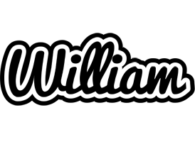 William chess logo