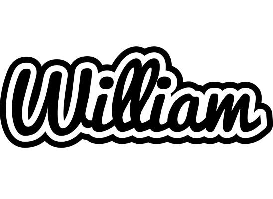 William chess logo