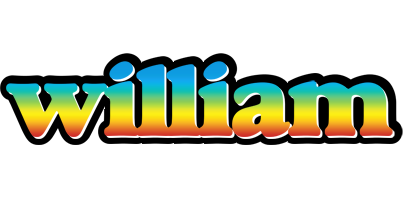 William color logo