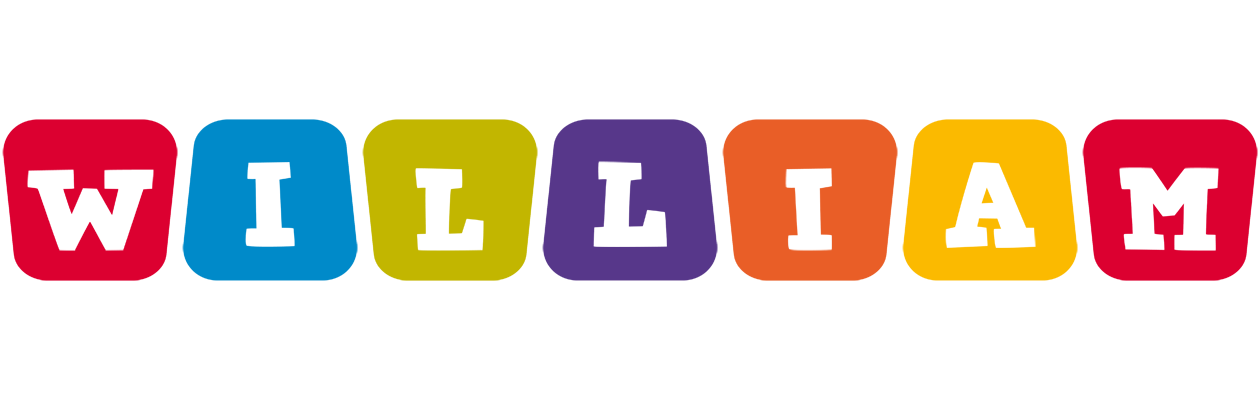 William daycare logo