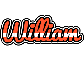 William denmark logo