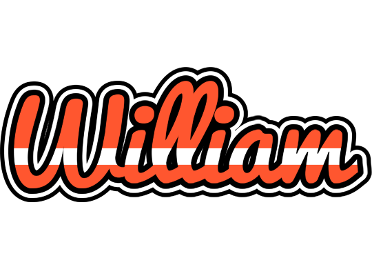 William denmark logo