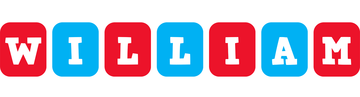 William diesel logo