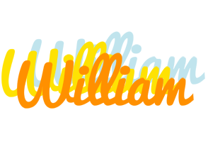 William energy logo