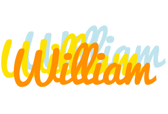 William energy logo