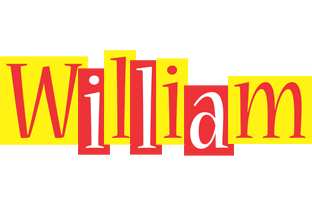 William errors logo