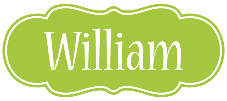 William family logo