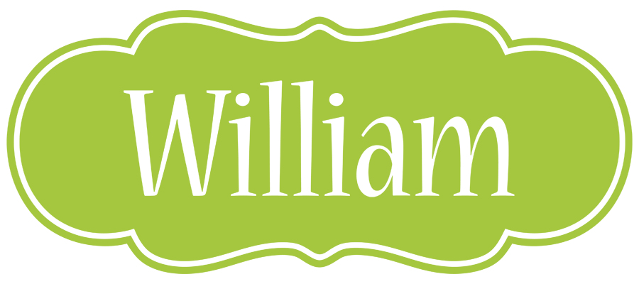 William family logo