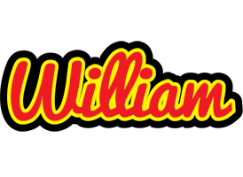 William fireman logo