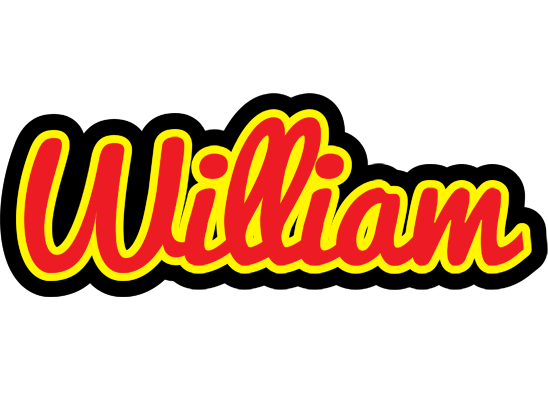 William fireman logo
