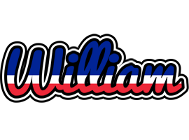 William france logo