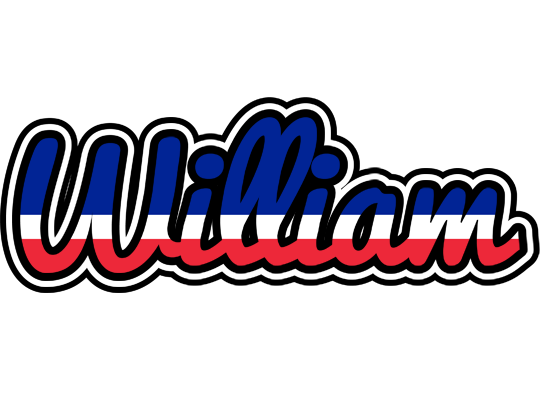 William france logo