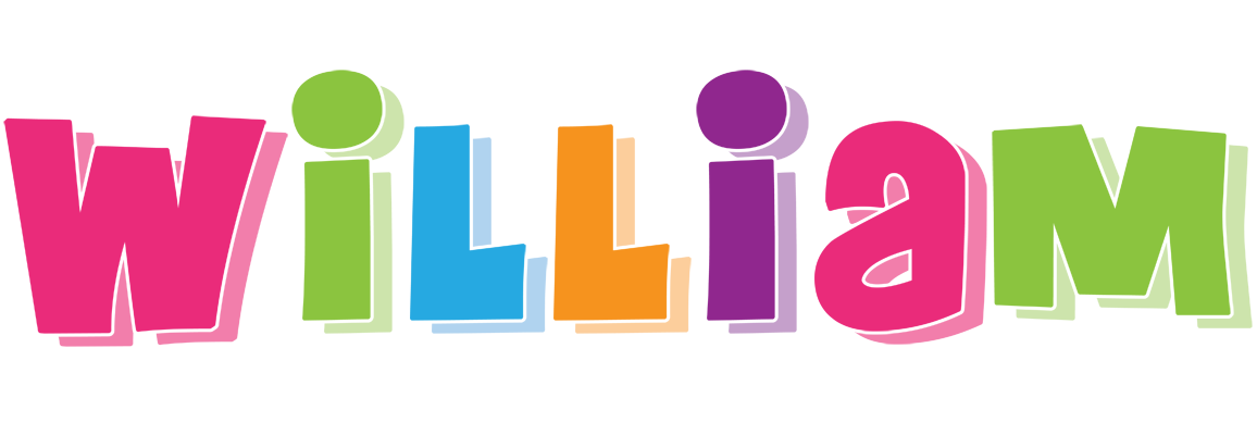 William friday logo